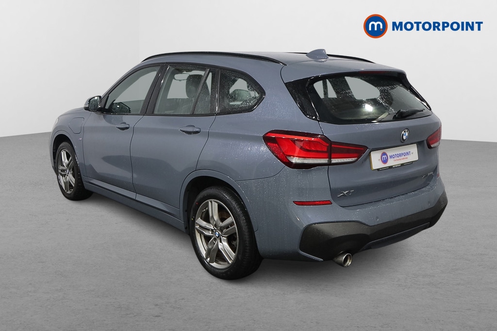 Used BMW X1 2021 for sale - 77462747: Photo 5