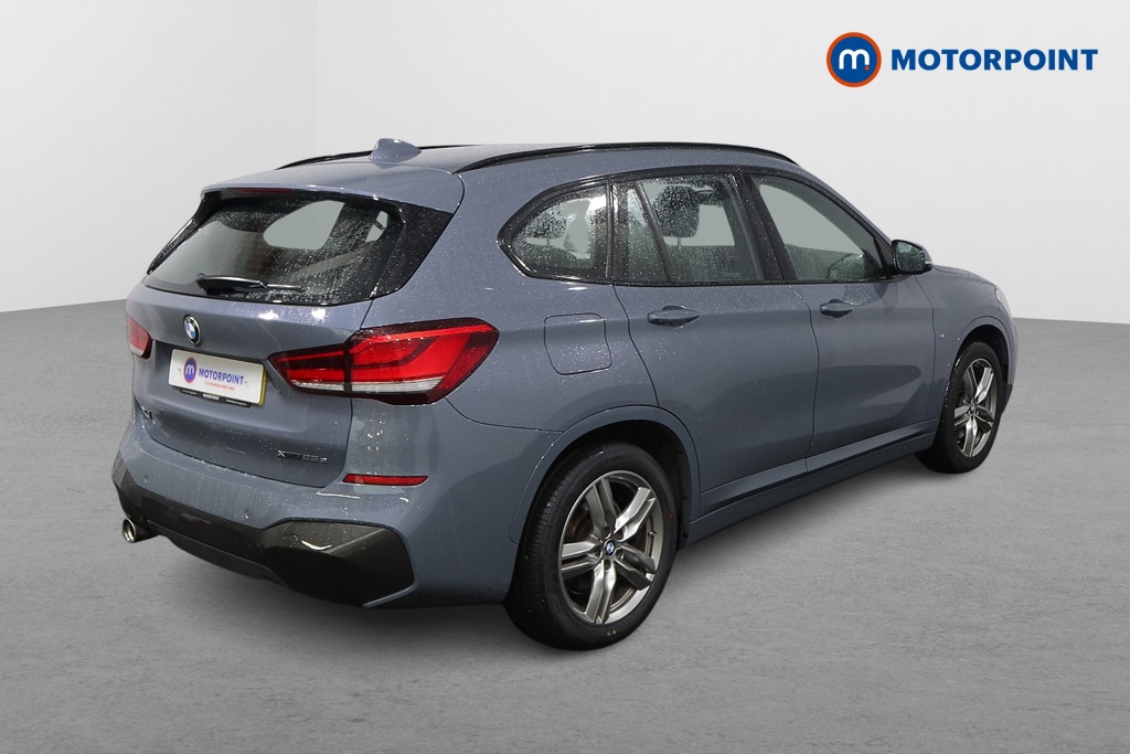 Used BMW X1 2021 for sale - 77462747: Photo 7