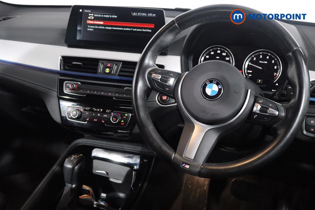 Used BMW X1 2021 for sale - 77462747: Photo 9