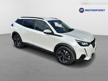 Used Peugeot 2008 2021 for sale - 79418204: Photo