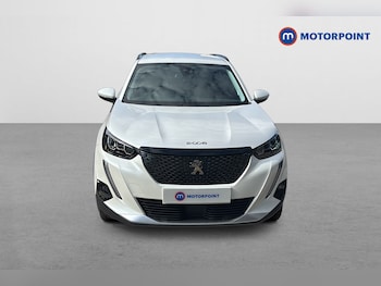 Used Peugeot 2008 2021 for sale - 79418204: Photo