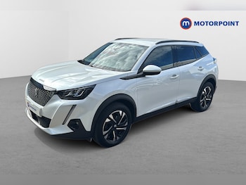 Used Peugeot 2008 2021 for sale - 79418204: Photo
