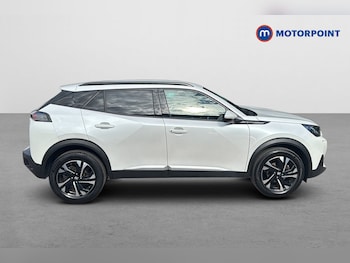 Used Peugeot 2008 2021 for sale - 79418204: Photo
