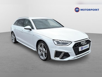 Used Audi A4 2024 for sale - 79560639: Photo
