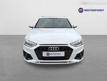 Used Audi A4 2024 for sale - 79560639: Photo