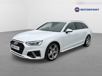 Used Audi A4 2024 for sale - 79560639: Photo