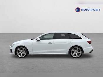 Used Audi A4 2024 for sale - 79560639: Photo