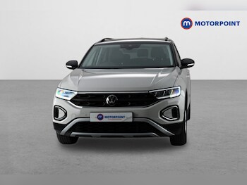 Used Volkswagen T-Roc 2023 for sale - 78311133: Photo