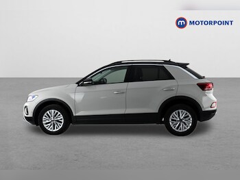 Used Volkswagen T-Roc 2023 for sale - 78311133: Photo