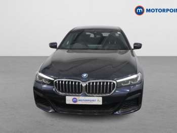 Used BMW 5 Series 2022 for sale - 74765171: Photo