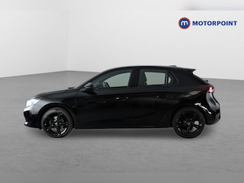 Used Vauxhall Corsa 2023 for sale - 78949078: Photo