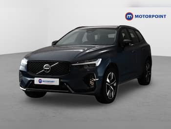 Used Volvo XC60 2025 for sale - 79665257: Photo