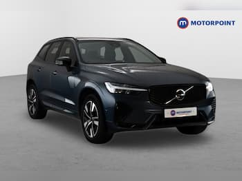 Used Volvo XC60 2025 for sale - 79665257: Photo