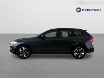 Used Volvo XC60 2025 for sale - 79665257: Photo