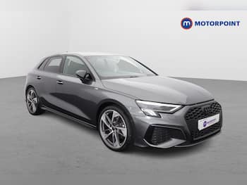 Used Audi A3 2024 for sale - 79748536: Photo