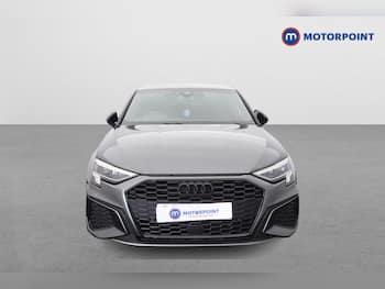 Used Audi A3 2024 for sale - 79748536: Photo