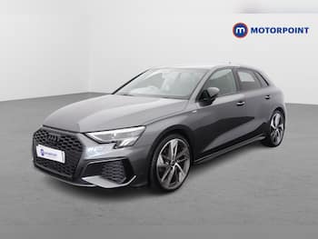 Used Audi A3 2024 for sale - 79748536: Photo