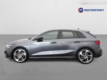 Used Audi A3 2024 for sale - 79748536: Photo