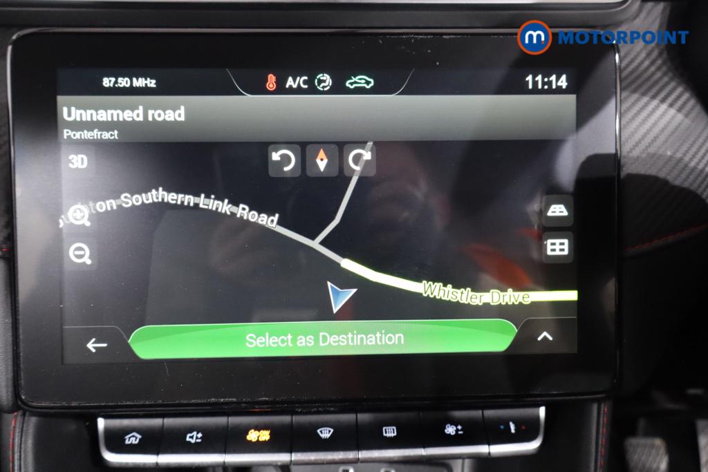 Used MG MG ZS 2022 for sale - 76710309: Photo 10