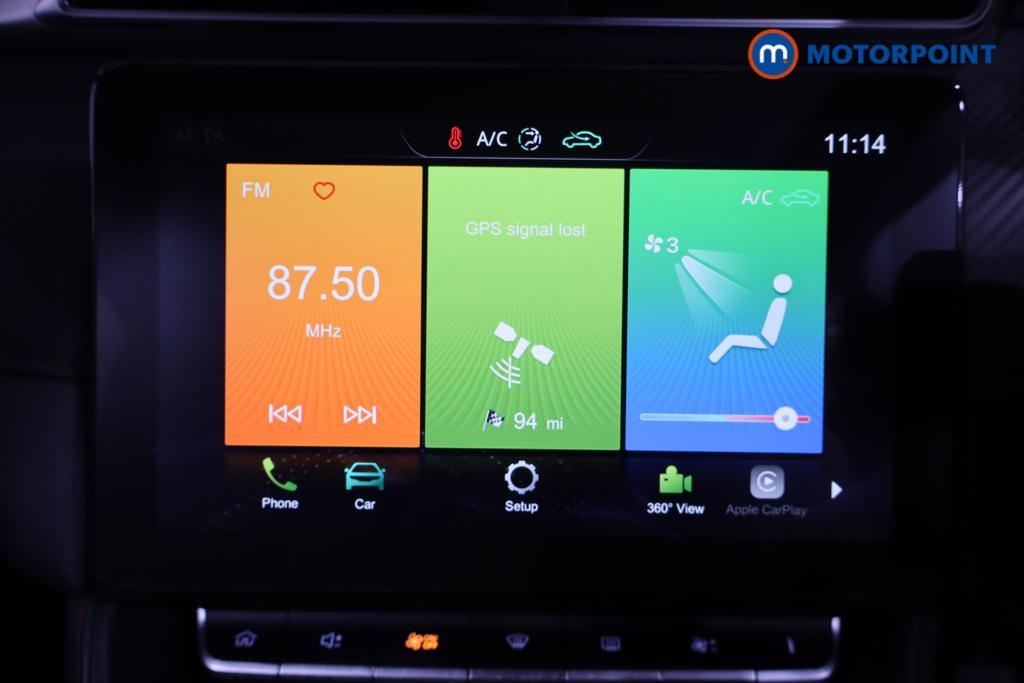 Used MG MG ZS 2022 for sale - 76710309: Photo 11