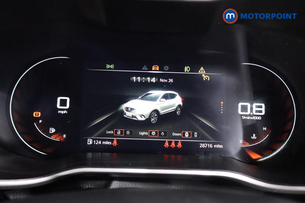 Used MG MG ZS 2022 for sale - 76710309: Photo 16