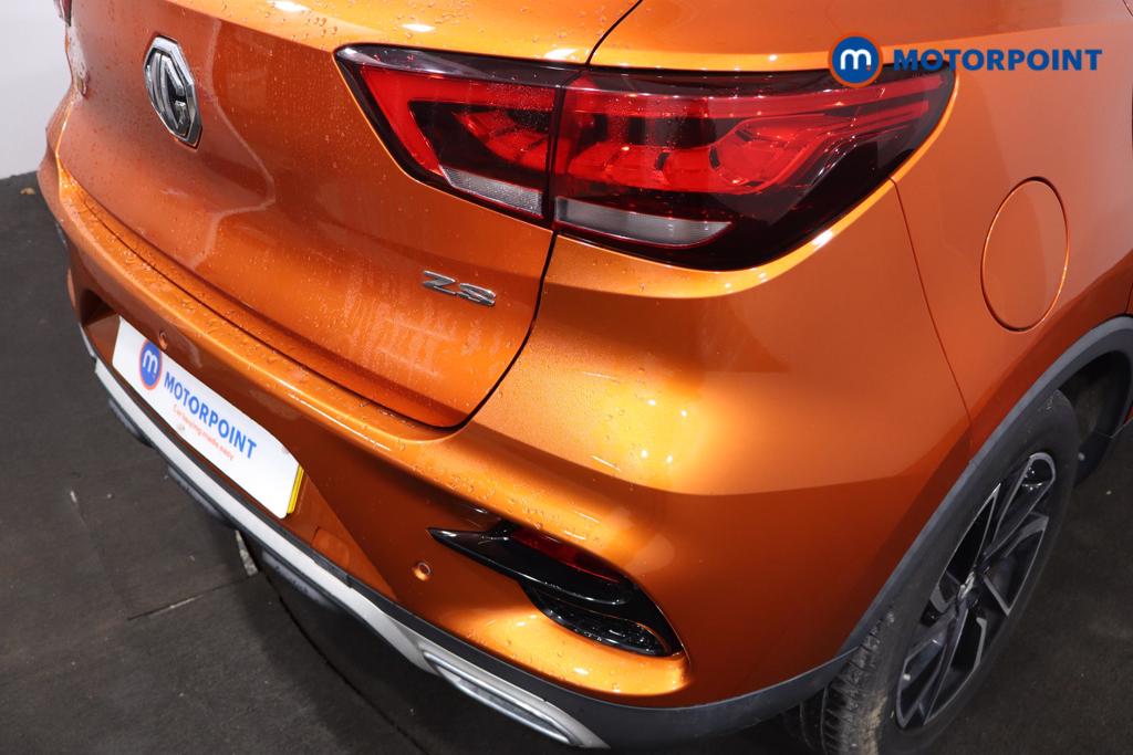 Used MG MG ZS 2022 for sale - 76710309: Photo 24