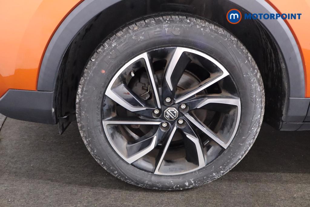 Used MG MG ZS 2022 for sale - 76710309: Photo 27