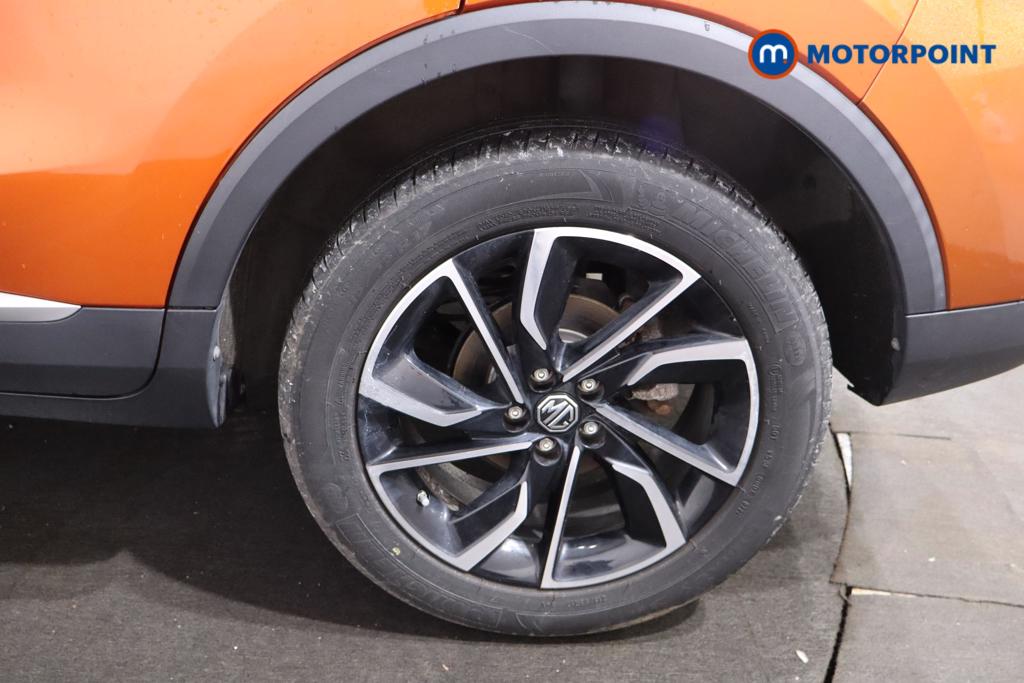 Used MG MG ZS 2022 for sale - 76710309: Photo 28