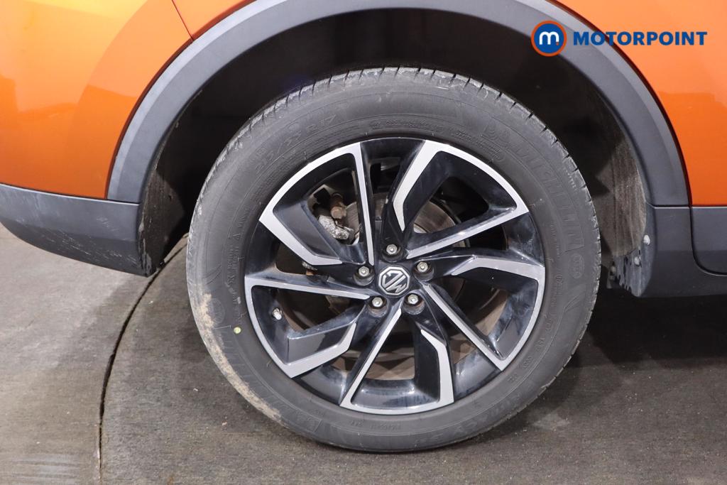 Used MG MG ZS 2022 for sale - 76710309: Photo 29