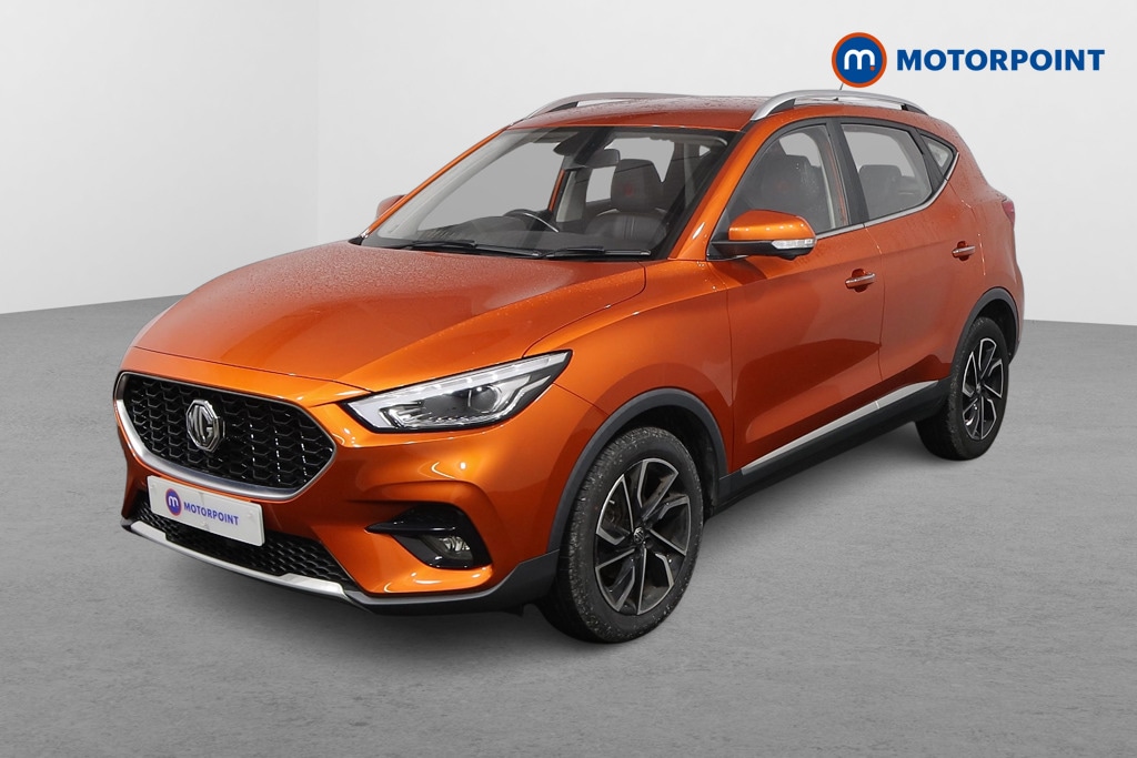 Used MG MG ZS 2022 for sale - 76710309: Photo 3