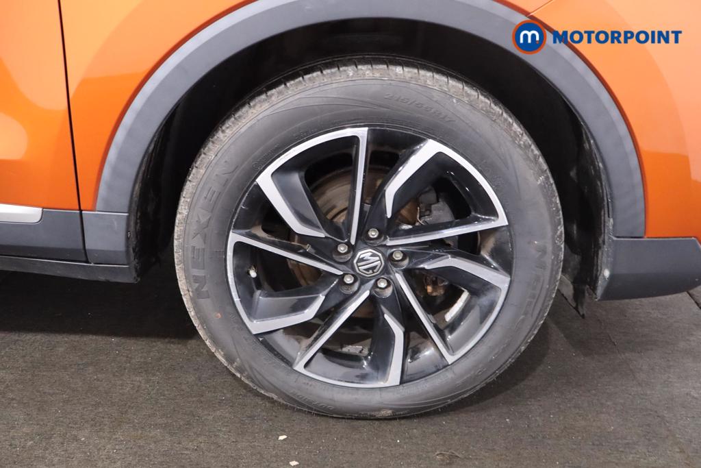 Used MG MG ZS 2022 for sale - 76710309: Photo 30