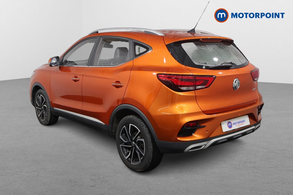 Used MG MG ZS 2022 for sale - 76710309: Photo 5