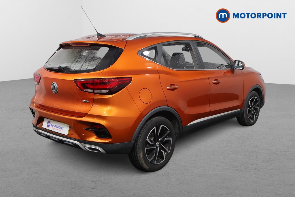 Used MG MG ZS 2022 for sale - 76710309: Photo 7