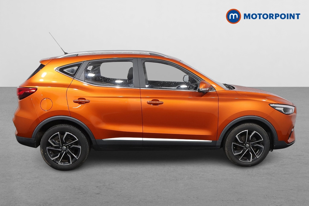 Used MG MG ZS 2022 for sale - 76710309: Photo 8