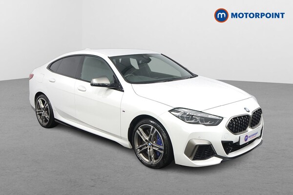 Used BMW 2 Series 2023 for sale - 76162232: Photo 1