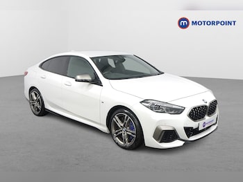 BMW - 2 Series