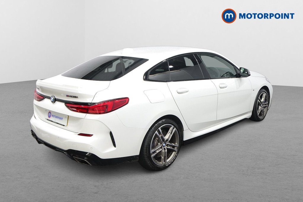 Used BMW 2 Series 2023 for sale - 76162232: Photo 7