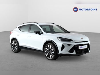 Used Cupra Formentor 2025 for sale - 79369430: Photo