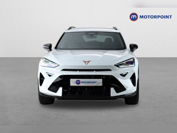 Used Cupra Formentor 2025 for sale - 79369430: Photo