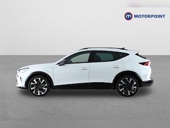 Used Cupra Formentor 2025 for sale - 79369430: Photo