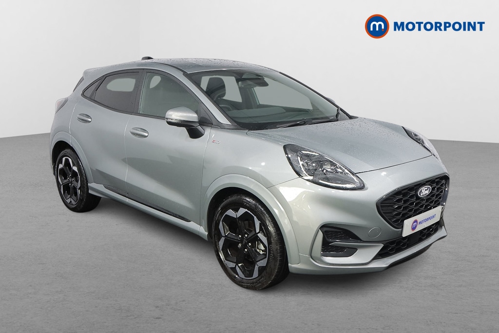 Used Ford Puma 2025 for sale - 76333036: Photo 1