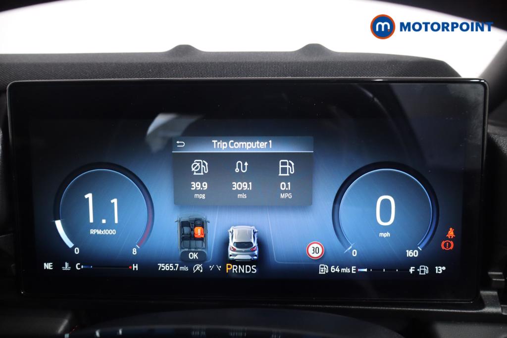 Used Ford Puma 2025 for sale - 76333036: Photo 12