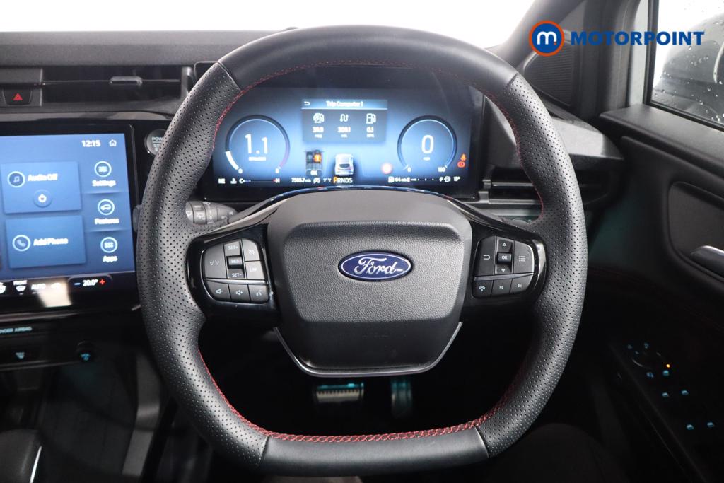 Used Ford Puma 2025 for sale - 76333036: Photo 13