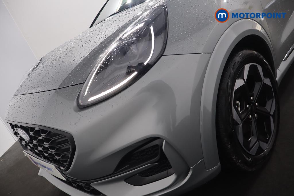 Used Ford Puma 2025 for sale - 76333036: Photo 19