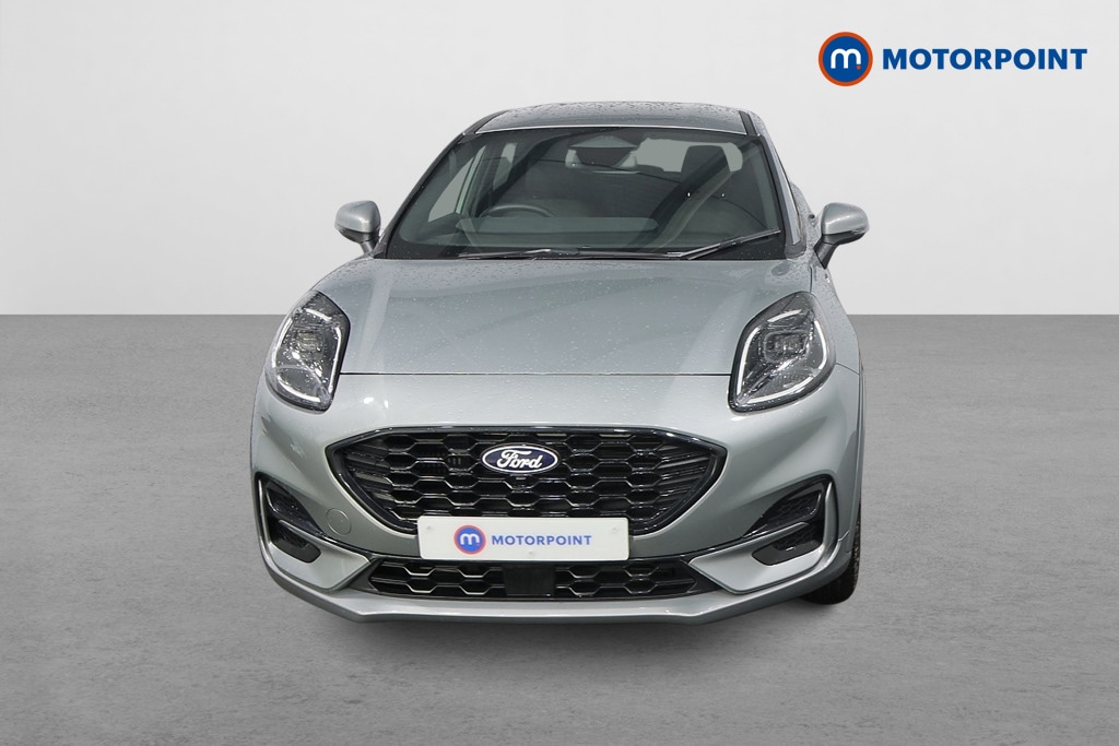 Used Ford Puma 2025 for sale - 76333036: Photo 2