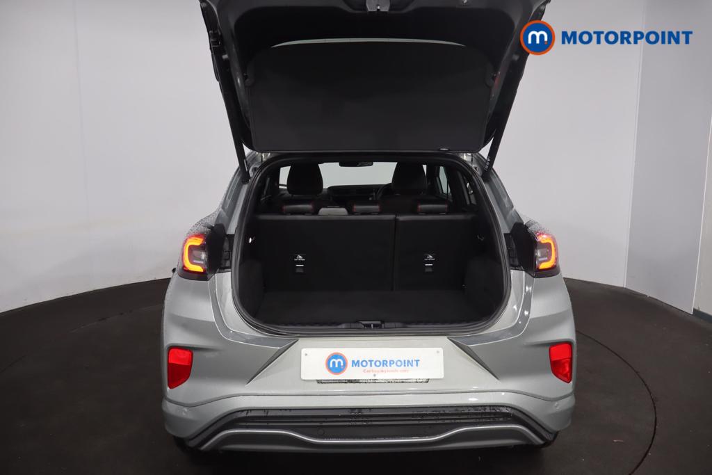 Used Ford Puma 2025 for sale - 76333036: Photo 24