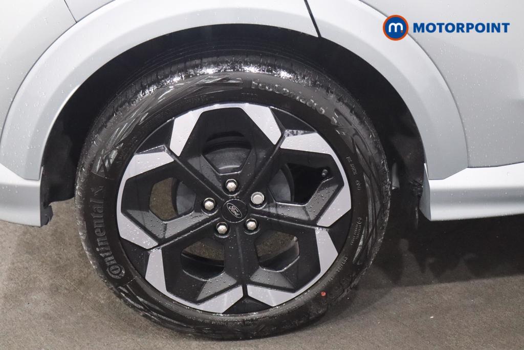 Used Ford Puma 2025 for sale - 76333036: Photo 25