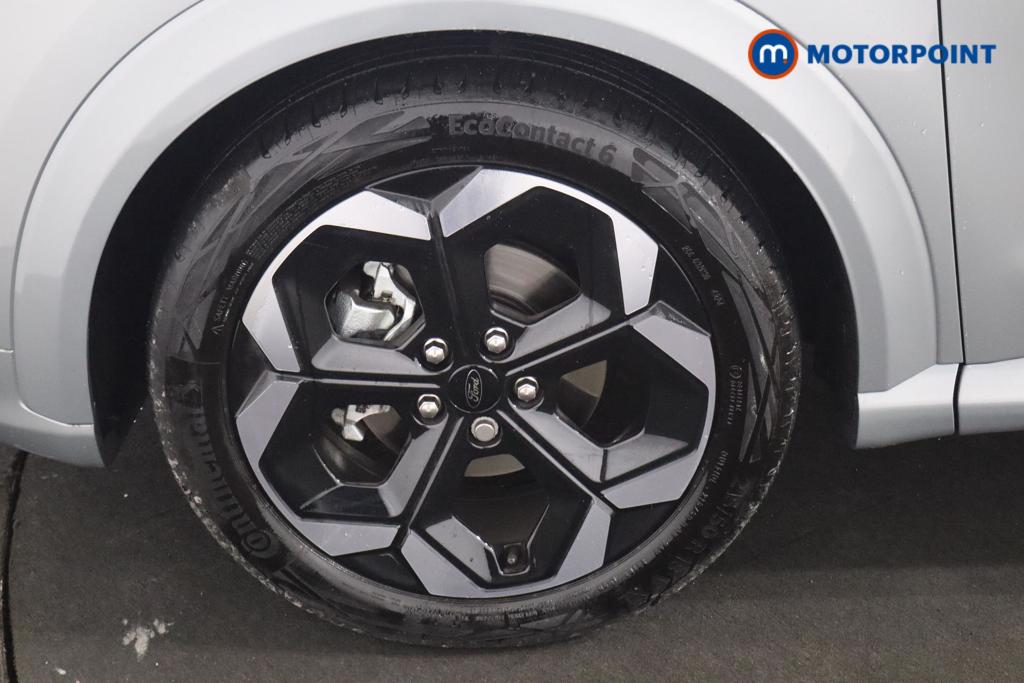 Used Ford Puma 2025 for sale - 76333036: Photo 27