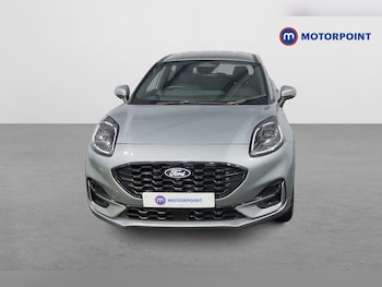 Used Ford Puma 2025 for sale - 76333036: Photo