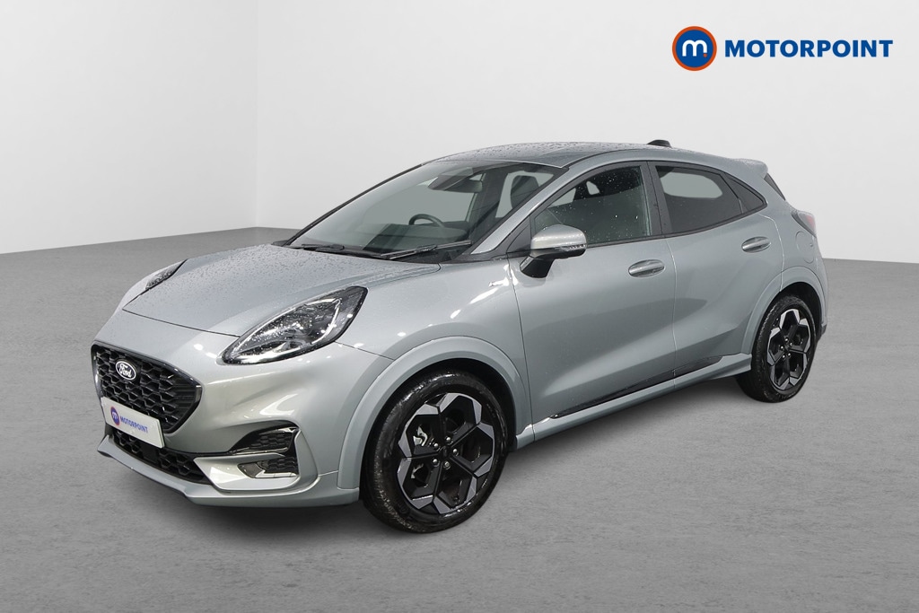 Used Ford Puma 2025 for sale - 76333036: Photo 3
